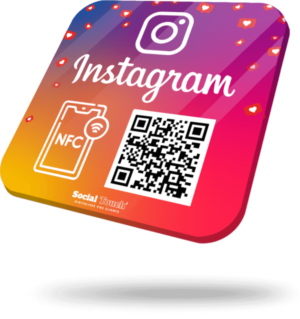 Plaque individuelle NFC ASSOCIATION