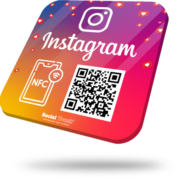 Plaque individuelle NFC Royal Kids – Image 7