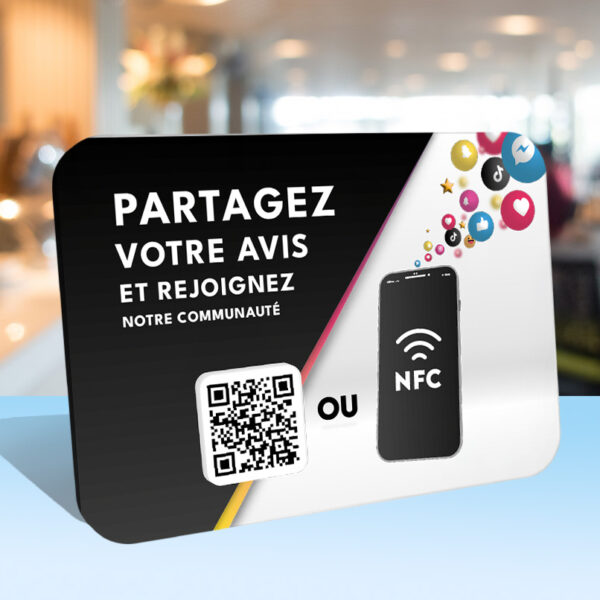 Plaque Ultimate