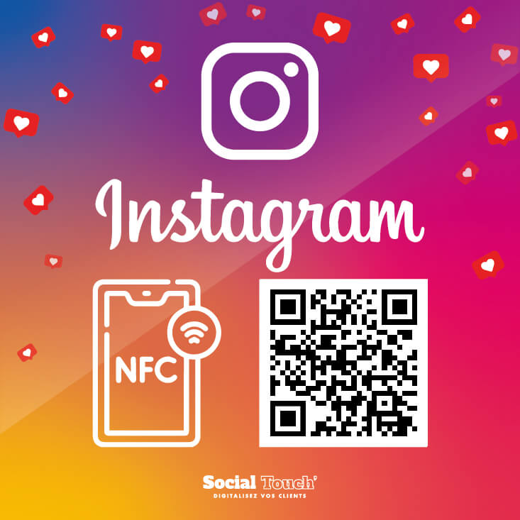 plaque-social-touch-instagram